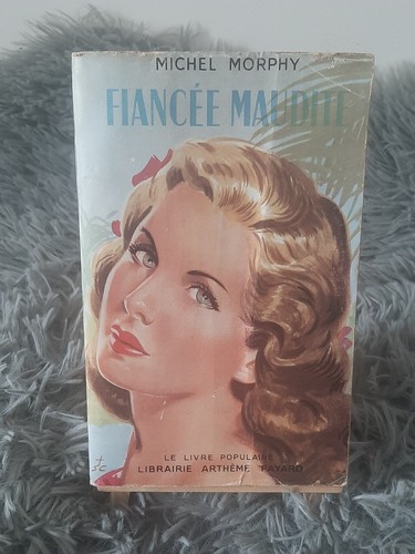 Fiancee maudite michel - /,