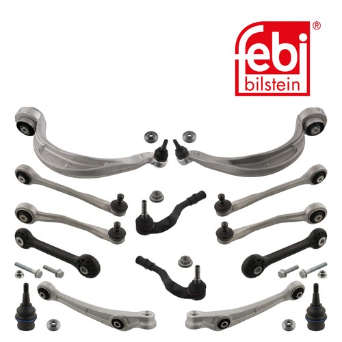 Febi bilstein kit bras - febi,
