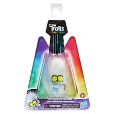 Disney Dreamworks Trolls World Tour Tiny Diamond DJ Figure Hasbro Toys  