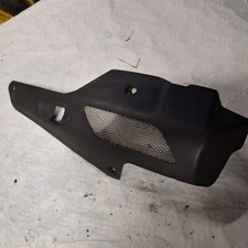 CARENAGE PROTECTION MOTEUR