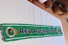 Écharpe De Football Du REAL