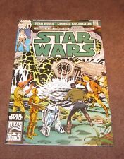 STAR WARS comics collector @