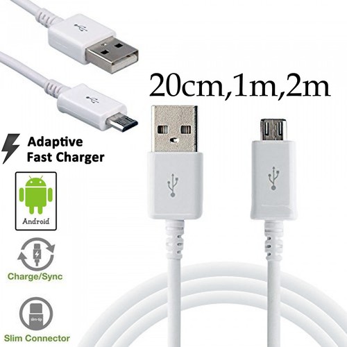 Data charger micro usb cable - charger,