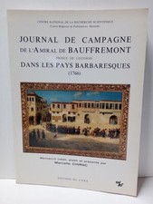 : Journal de campagne de