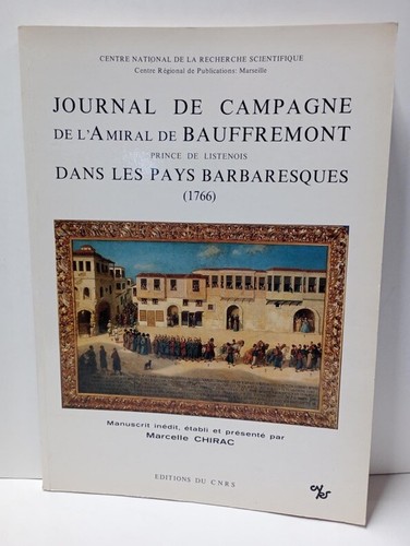 Journal campagne de - :,