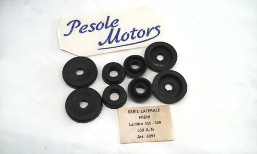 Kit joints cylindre de - kit,