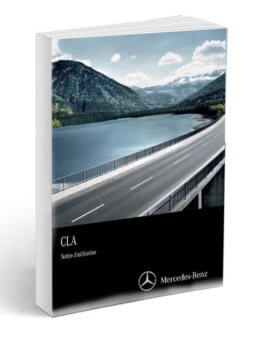 Mercedes cla version - mercedes, 12