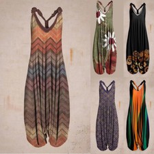 Combinaison Bohème Florale