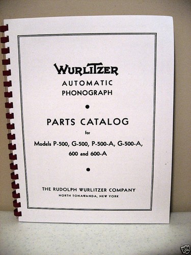 Wurlitzer