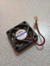 KF0410B1L-CR Ventilateur 12VDC 0,6W Mesureur De Champ Promax PG005AFR11 V5.04