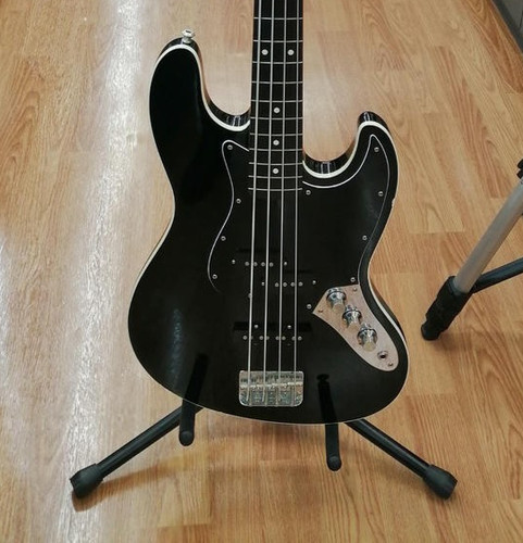 Fender japan guitare - japan], basse
