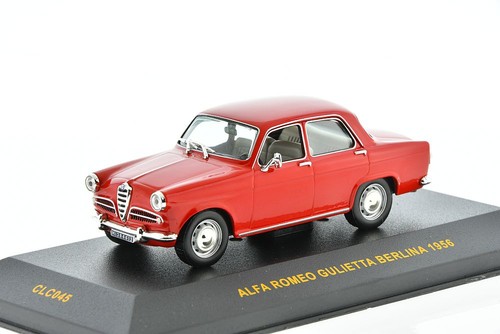 Alfa romeo gulietta berlina - romeo,