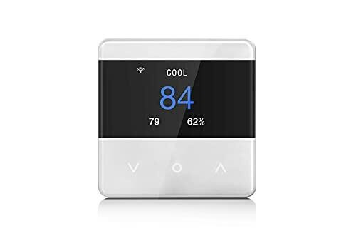 Thermostat ambiance mco home - thermostat,