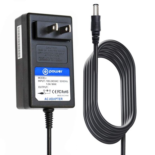 Power ac - (6.6ft,
