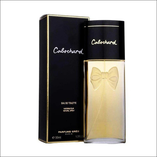 Parfum cabochard gres femme - parfum,