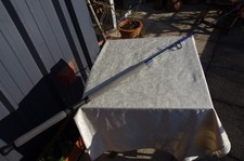 FISHERMAN YELLOW TAIL VERTICAL