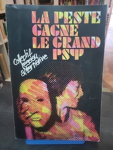 Peste gagne grand psy - peste, le