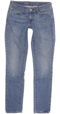 Levi's Demi Curve  Femme Bleu