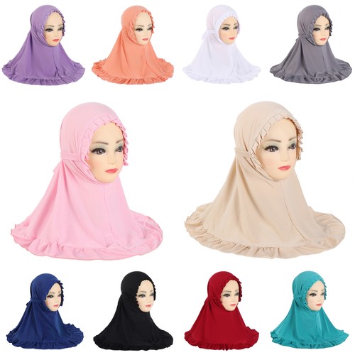 Foulard hijab bonnet - hijab, musulman