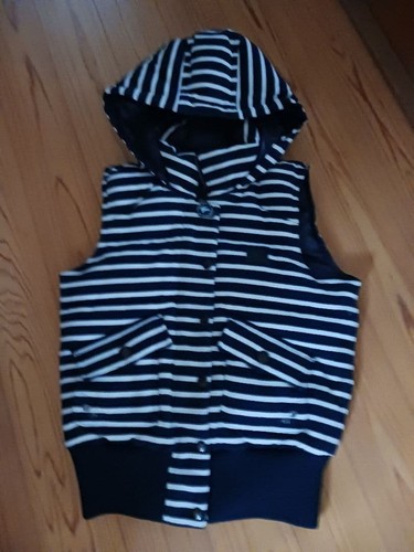 Doudoune réversible burberry - doudoune,