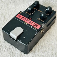 Pédale d'effet guitare PEARL