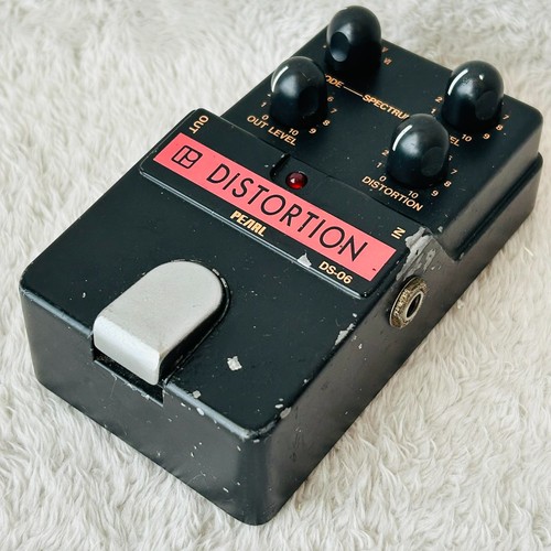 Pédale effet guitare pearl - guitare,