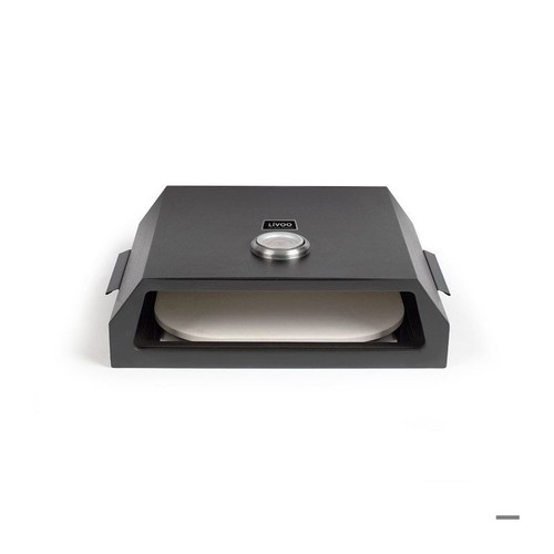 Four pizza livoo - -, gs149
