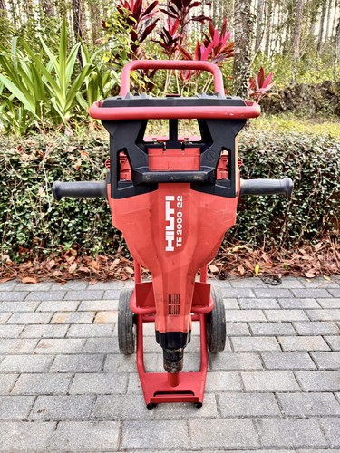 2022 hilti 2000 cordless - 2022,