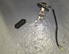 JAUGE ESSENCE MASH 125 BLACK SEVEN 2017