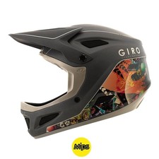 Casque Intégral GIRO DISCIPLE