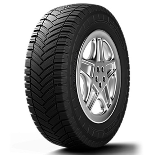 Michelin agilis crossclimate - michelin,