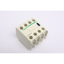 Schneider Electric Inst.Contact Block LADN22 Open Box (B530)
