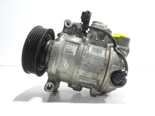 Compresseur clim audi - clim,