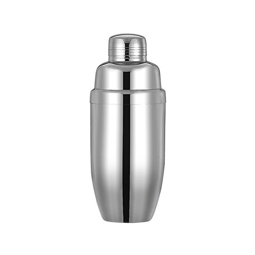 Shaker acier inoxydable de - shaker,
