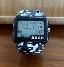 Timex WS4 Expedition Watch