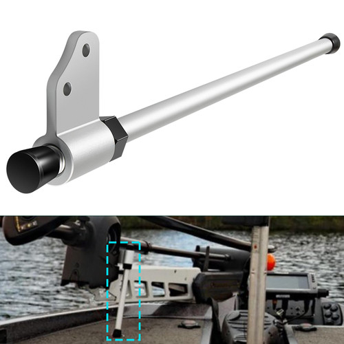 1862050 mka bow mount - mka-50, bow-mount
