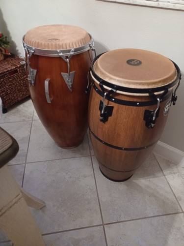 Lp classic model wood - 11, 3/4"