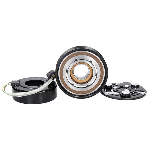 Kit poulie pour compresseur - de,