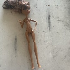 Monster High Clawdeen Wolf