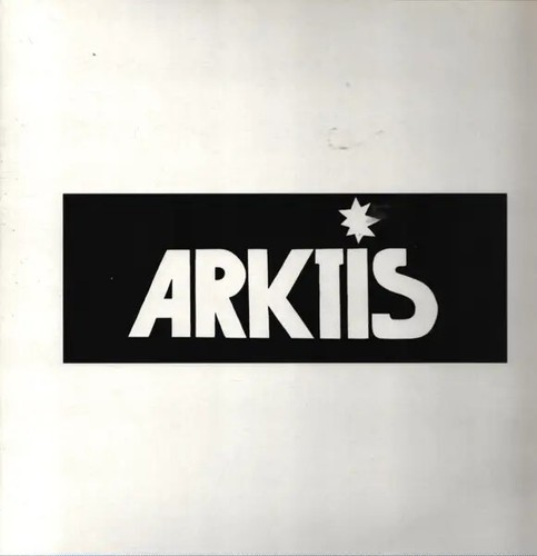 Arktis insert near mint amber - arktis,