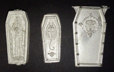 Warhammer  - Vampire Counts -