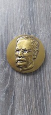 Médaille bronze crédit - médaille,