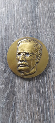 Médaille bronze crédit - bronze,