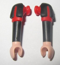 playmobil  bras viking