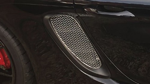 Porsche 718 boxster - 718, s