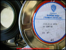 ENTRETIEN AVEC UN VAMPIRE