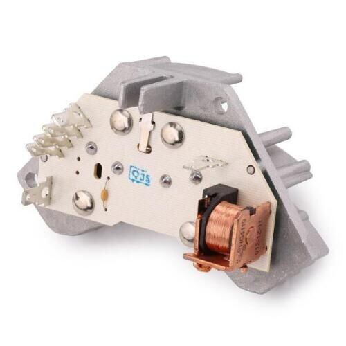 Resistance pulseur air - resistance, d'air