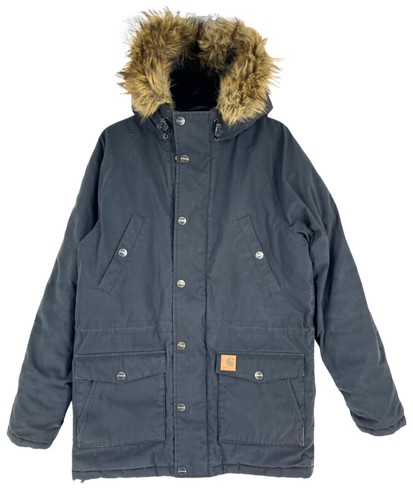 Carhartt trapper parka - carhartt,