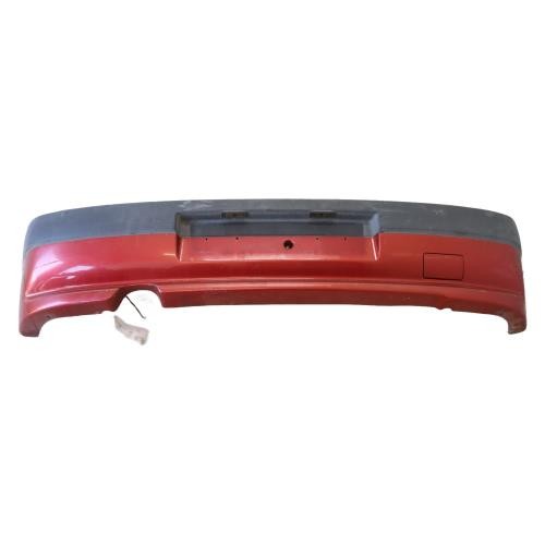 Pare choc arriere - peugeot, 306