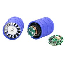 Moteur DC Ultra Haute Vitesse